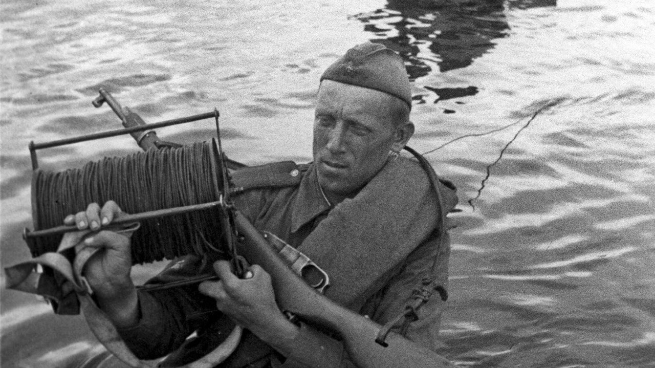 Дневное сообщение Совинформбюро 22 августа 1944 года