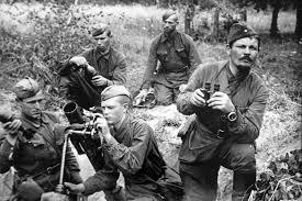 Дневное сообщение Совинформбюро 24 августа 1943 года