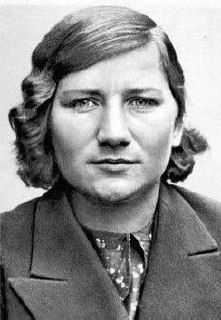 28 августа 1918 года родилась Лиза Чайкина